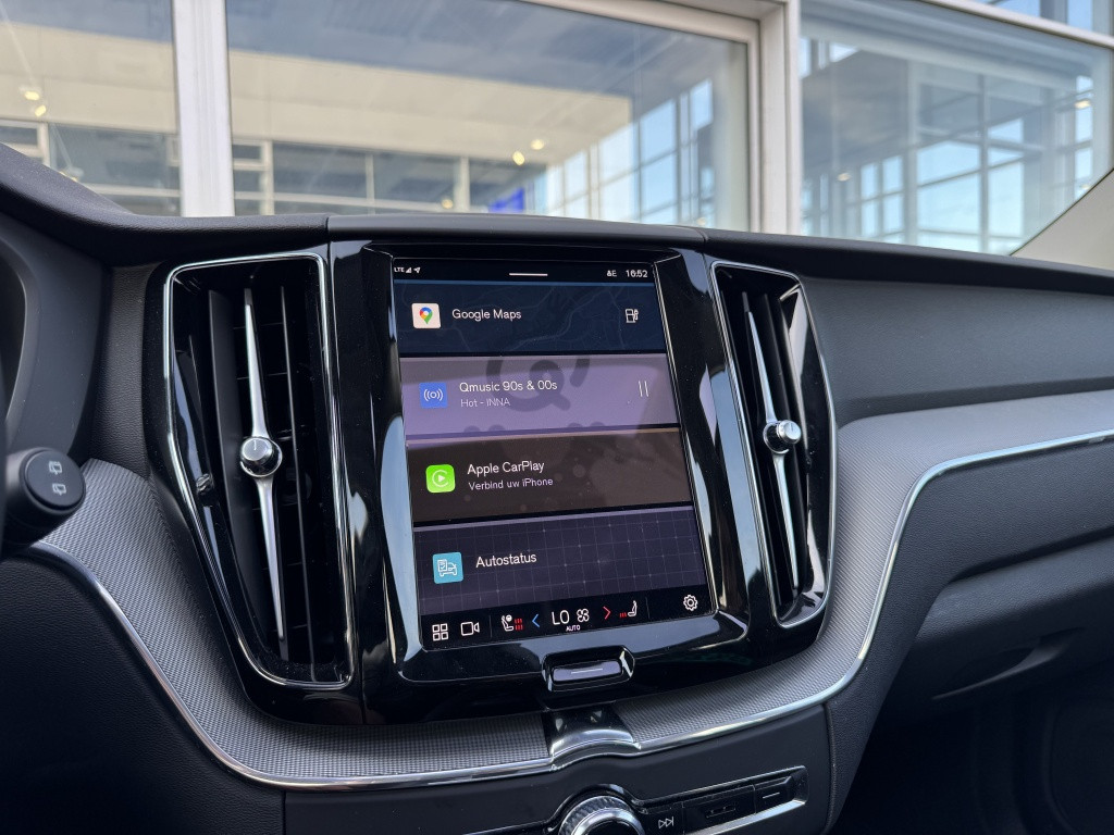 Volvo XC60 t6 398pk recharge plus dark| panodak| adap.cruise| trekhaak| 360