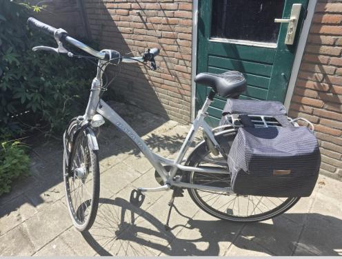 Batavus dames fiets