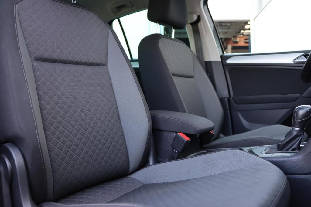Volkswagen Tiguan 1.4 tsi act comfortline business 150pk dsg6