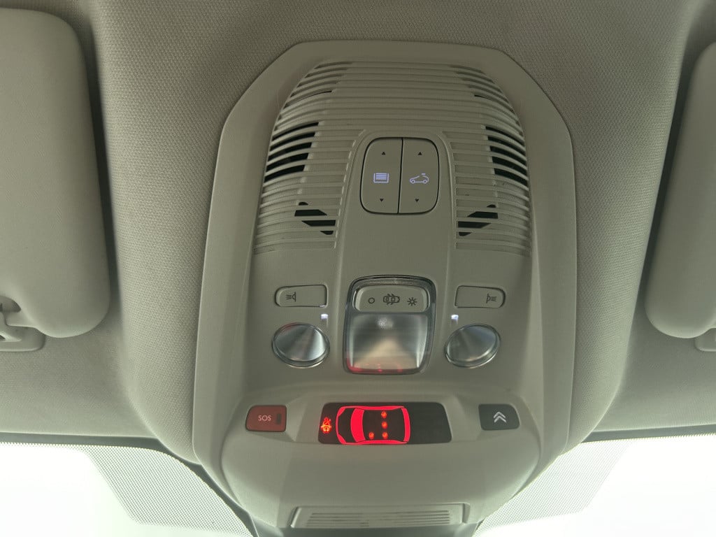 Citroen C5 Aircross 1.6 plug-in hybrid 225 business plus | rijklaar |