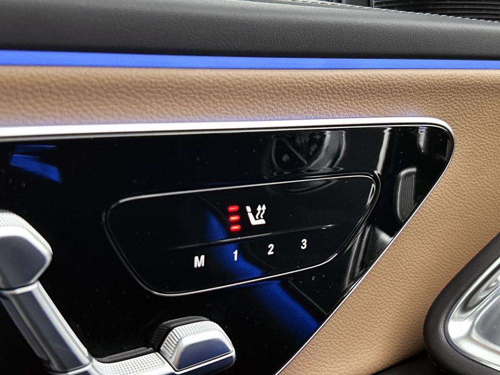 Mercedes-Benz E-Klasse estate 300 e business solution amg | winterpakket | 