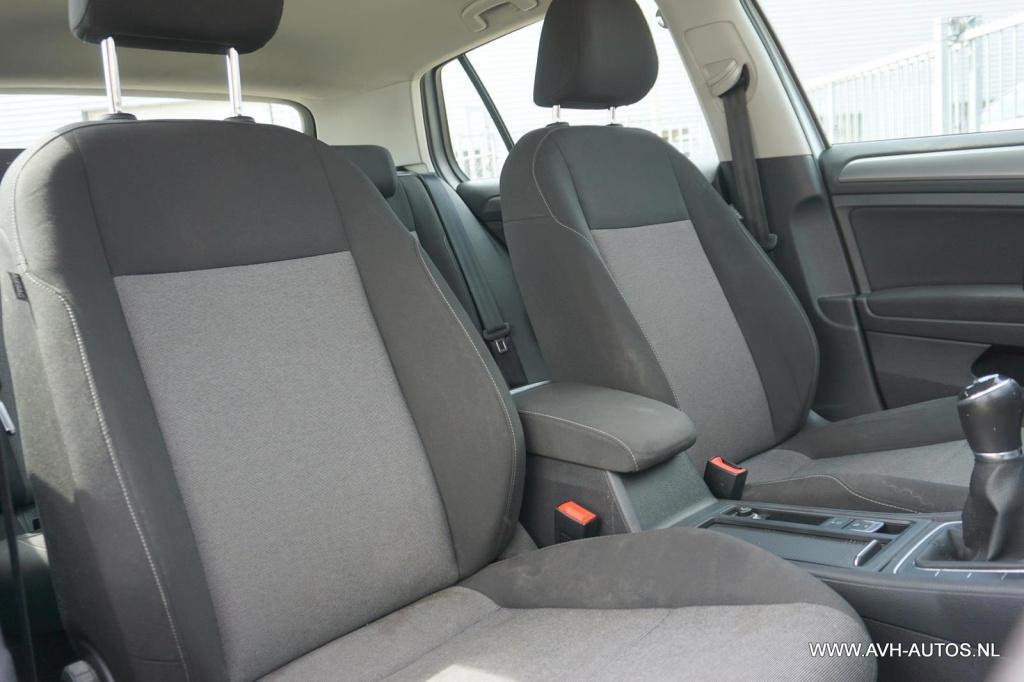 Volkswagen Golf 1.2 tsi trend edition