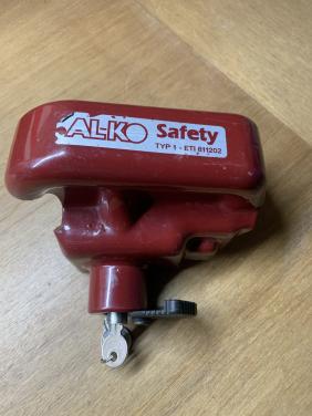 Alko Disselslot
