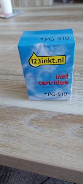 Inkt cartridge