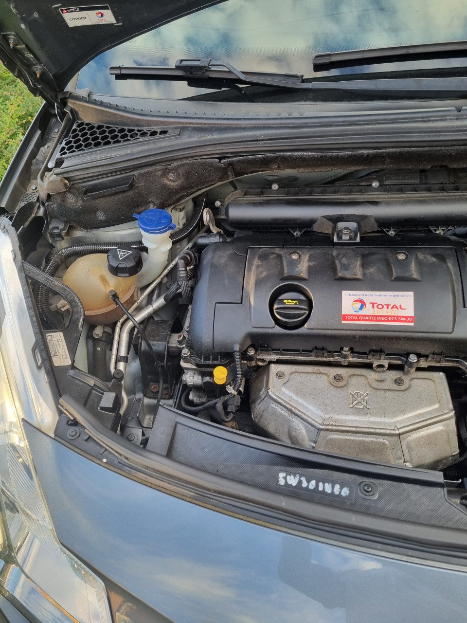 Citroën DS3