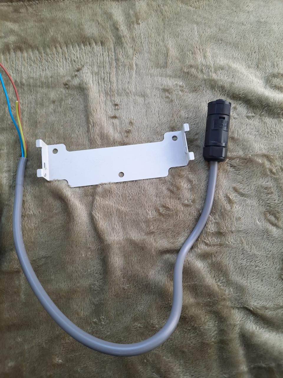 PV omvormer Omnik 1.5k - TL2 -M