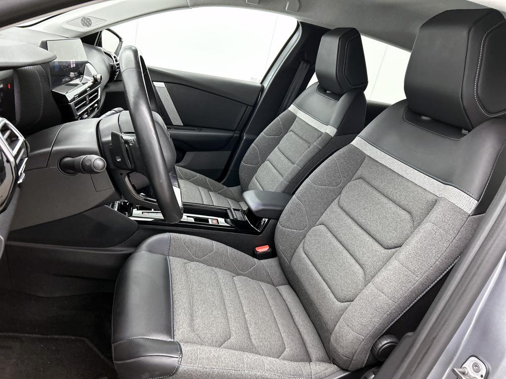 Citroen C4 130 pk automaat feel pack | rijklaar | stoelverwarming | head-up