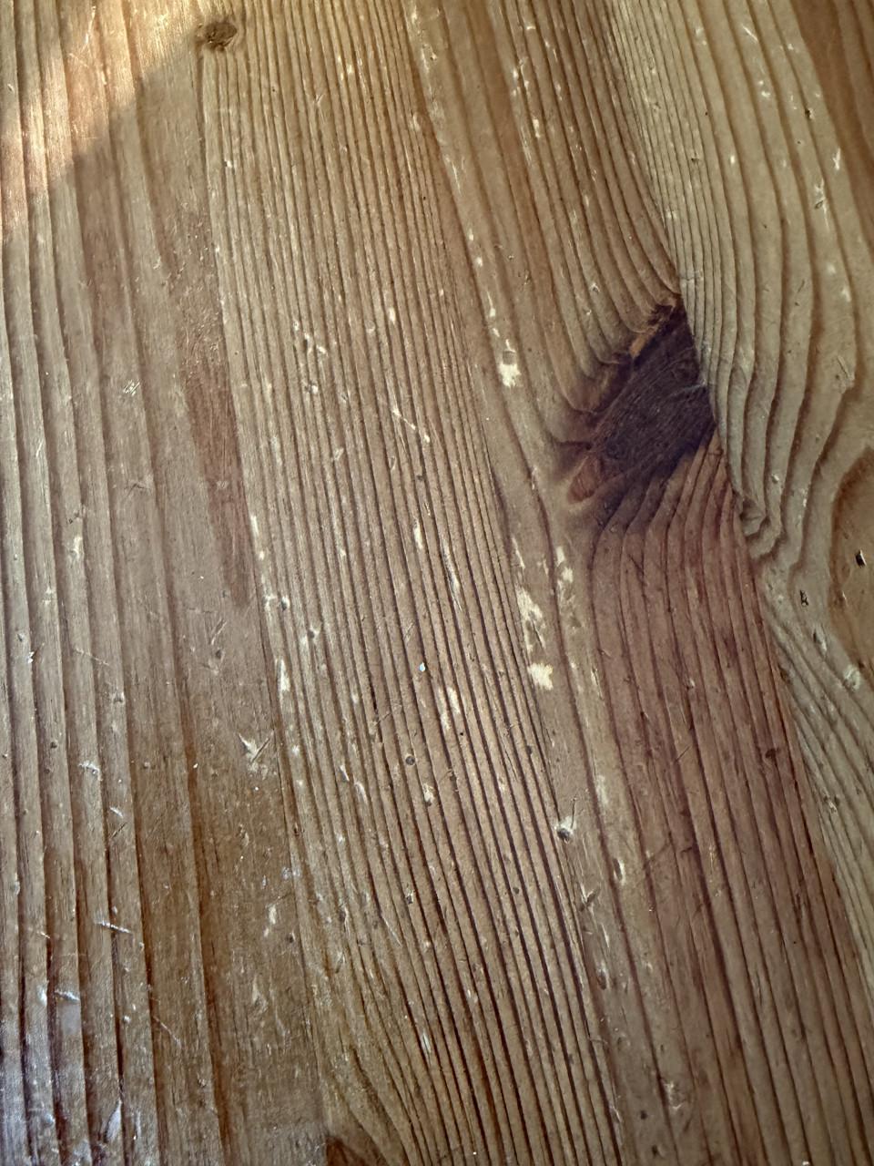 Tafel en bijpassende bank van Allon Dery