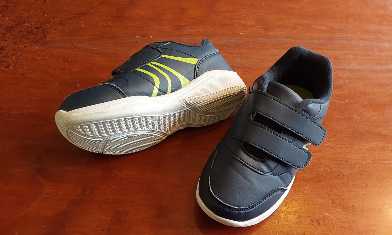 Gymschoenen kind sales 4 jaar