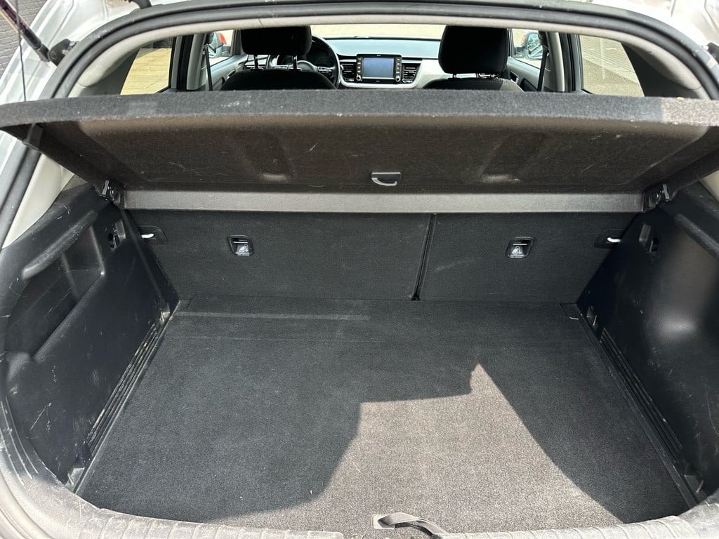 Kia Stonic 1.0 t-gdi dyn.line