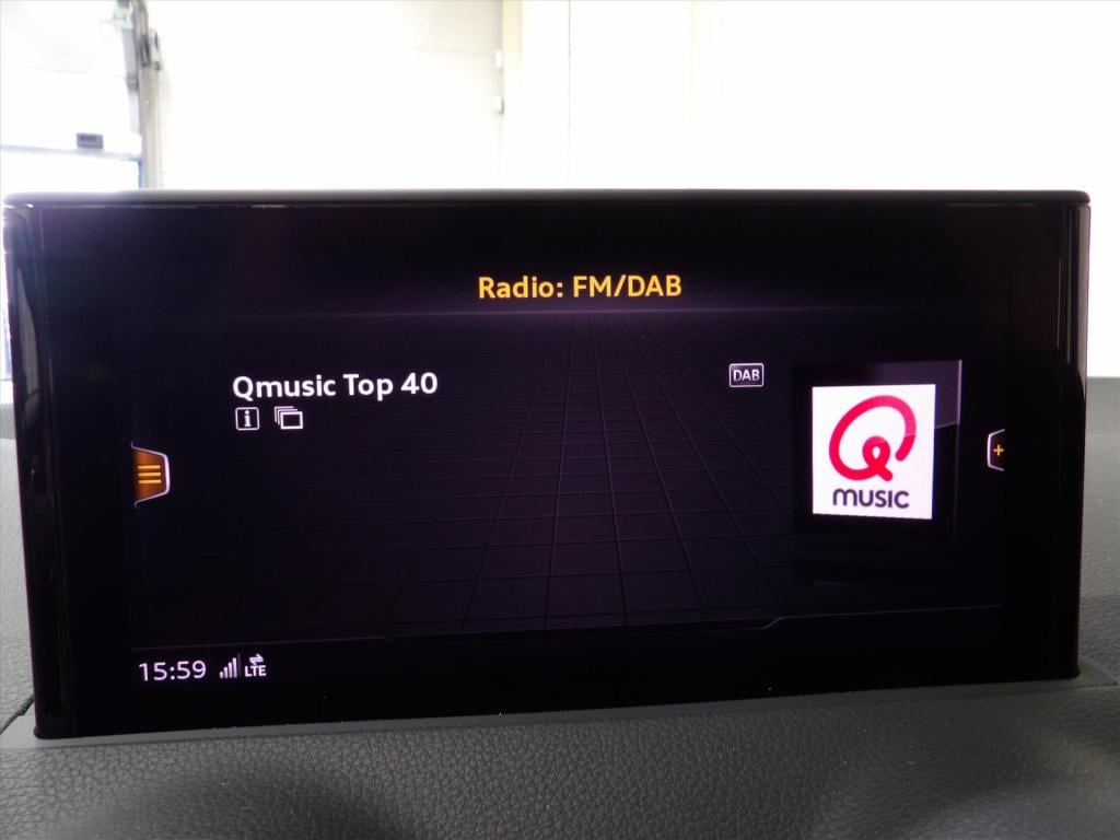 Audi Q2 35 tfsi 150pk s tronic s edition