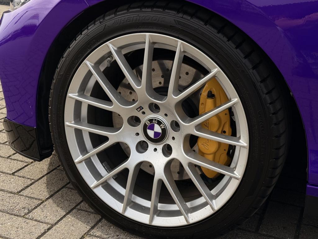 BMW 1 Serie m135i m-performance | schuifdak| navi | cruise | performance ui