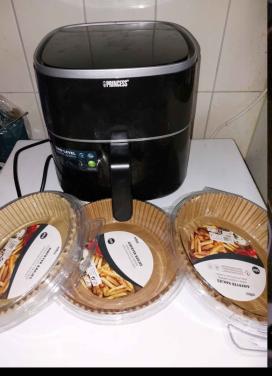 PRINCESS AIRFRYER