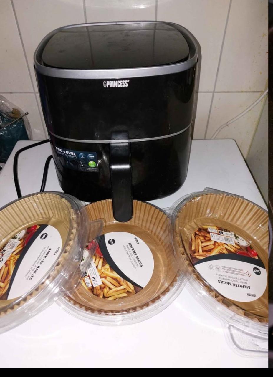 PRINCESS AIRFRYER