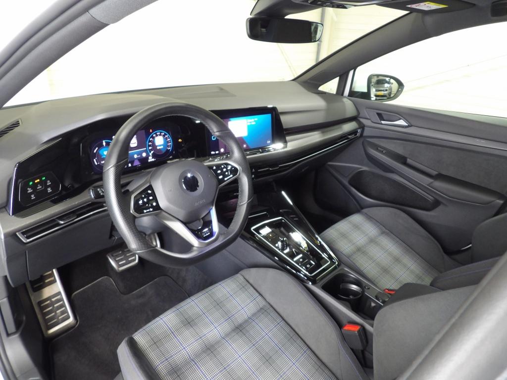 Volkswagen Golf 1.4 ehybrid 245pk dsg gte