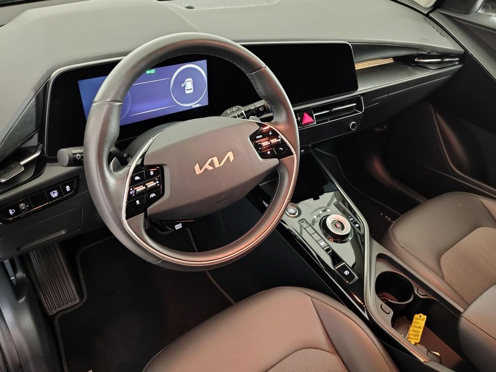 Kia Niro 1.6 gdi hybrid dynamicline|trekhaak