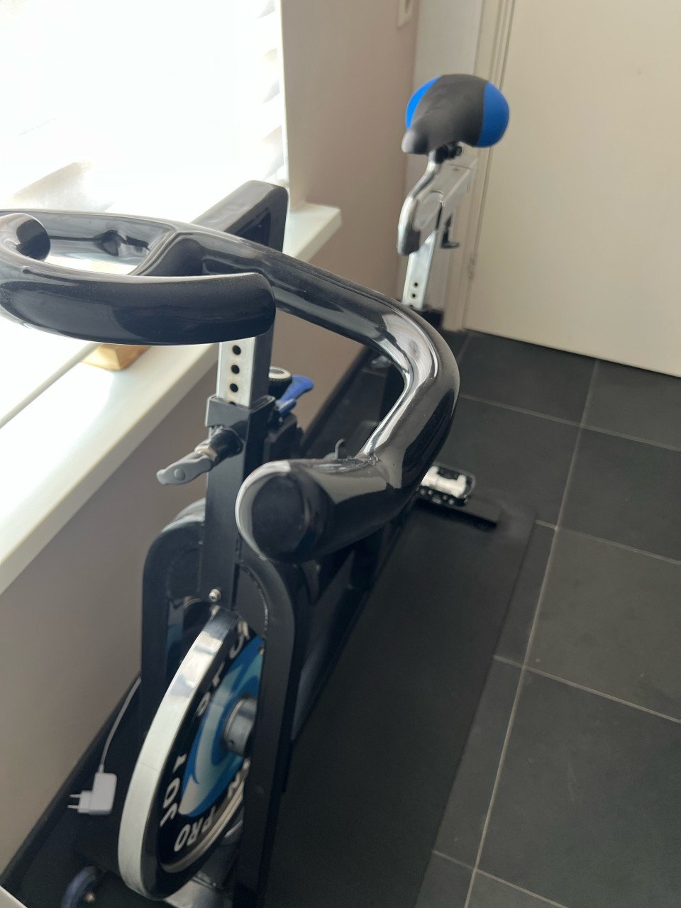 Spinfiets