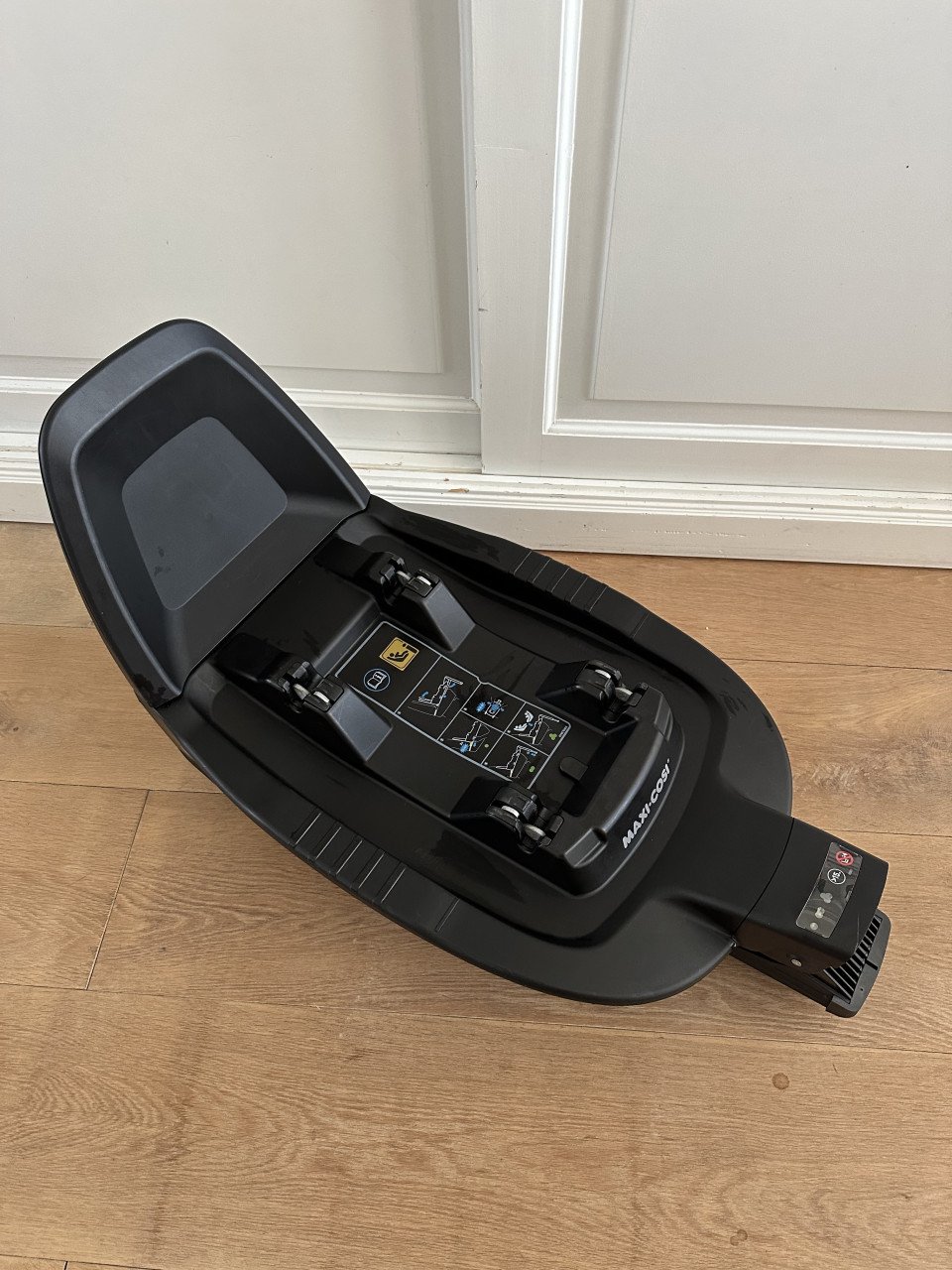 Maxi-Cosi FamilyFix3 base voor autostoeltjes (Isofix)