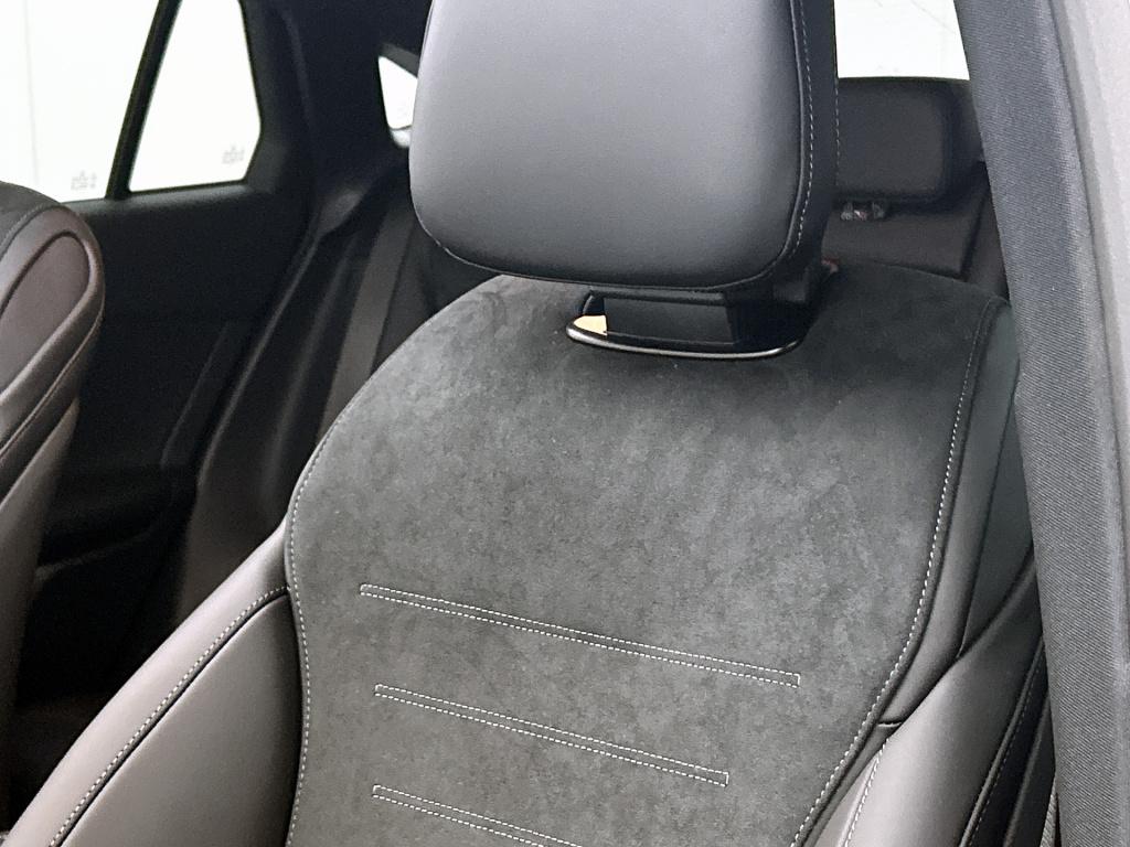 Mercedes-Benz Glc coupé 300e 4matic business solution amg | amg advanced pl