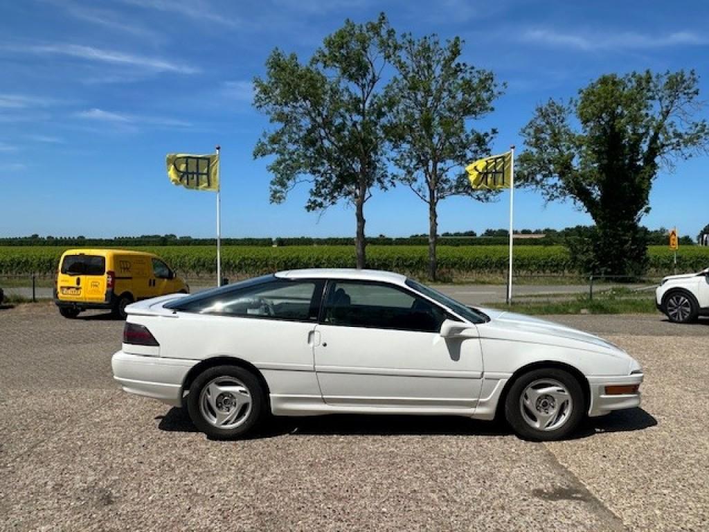 Ford Probe usa 2.2 turbo gt