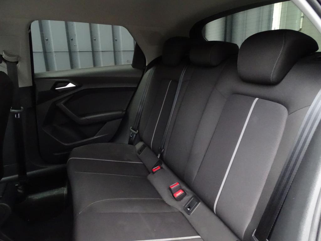 Audi A1 Sportback 30 tfsi pro line 110pk | virtual cockpit | 17"