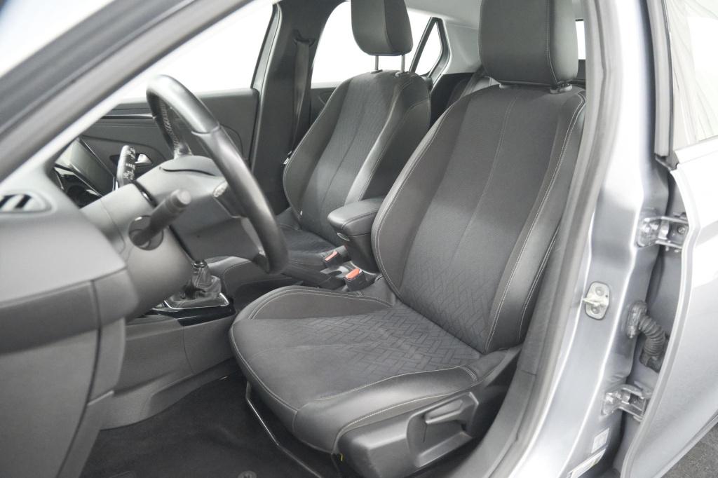 Opel Corsa 1.2 elegance | trekhaak | camera | dodehoekdetectie | apple carp