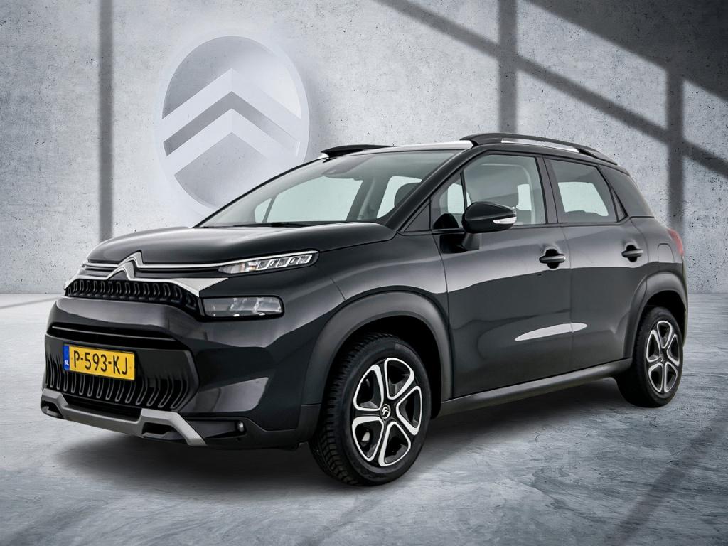 Citroen C3 Aircross 110 pk feel | rijklaar | navigatie | parkeersensor |