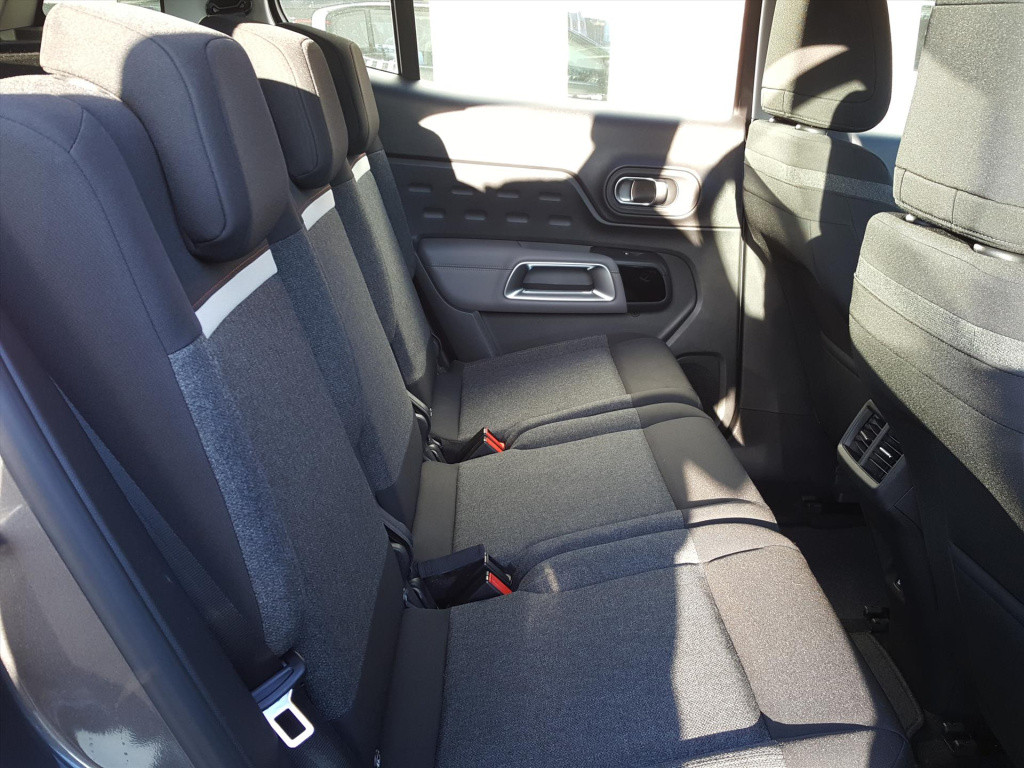 Citroen C5 Aircross business 1.2 puretech-130pk | cruise & climate control 