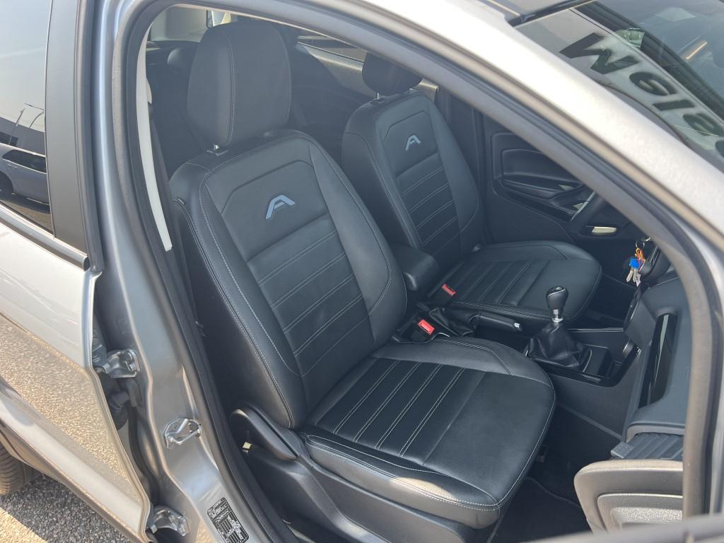 Ford Ecosport 1.0 ecoboost 125pk active , trekhaak