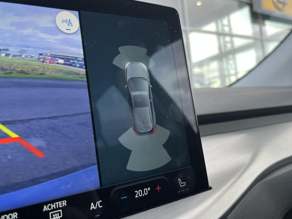 Ford Focus 1.0 ecoboost hybrid titanium x | demo | adaptive cruise control 