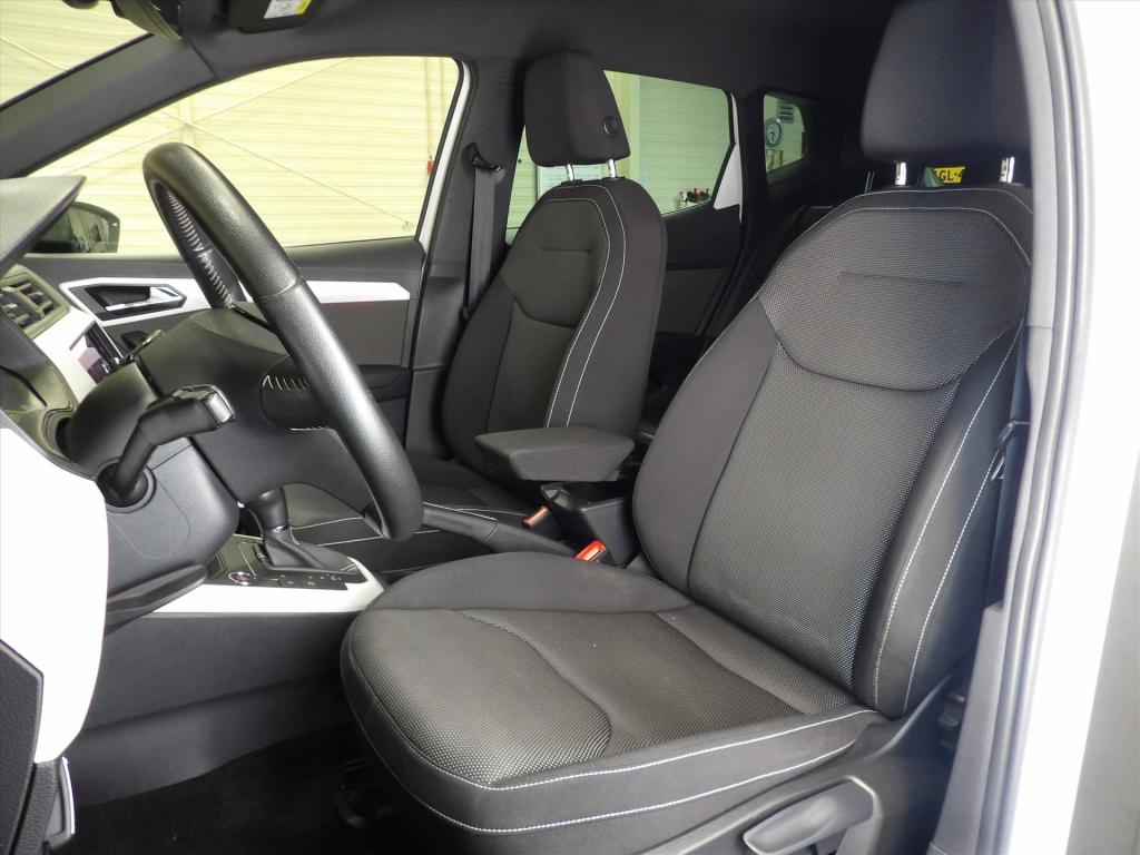 Seat Arona 1.0 tsi 115pk dsg-7 xcellence