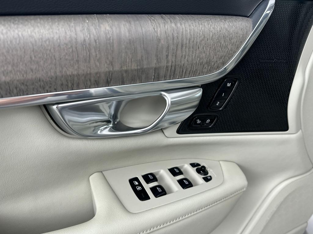 Volvo V90 t6 398pk recharge plus dark| pano| adap.cruise| camera| h&k soun