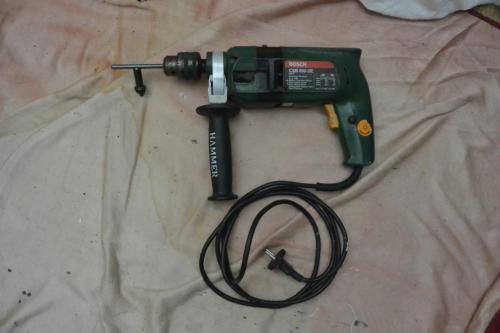 Bosch Klopboormachine