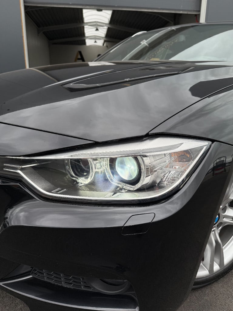 BMW 3-serie 316i - touring - m sport edition - origineel nl - nap -