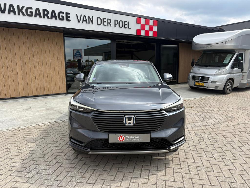 Honda HR-V 1.5 e:hev advance