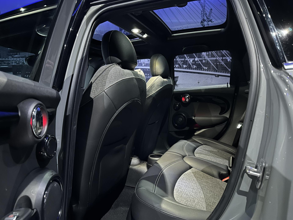 Mini Cooper mini 1.5 dalston edition *pano*led*harman/kardon*
