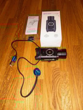 Wapenlamp
