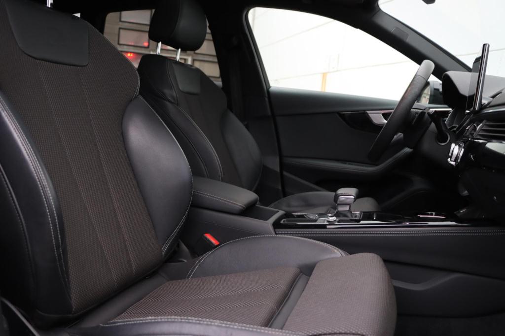 Audi A4 avant 40 tfsi s edition s-tronic