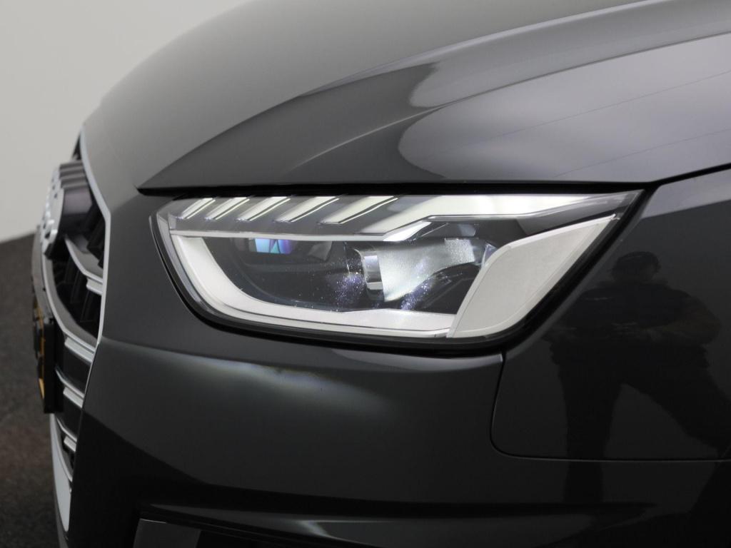 Audi A4 avant 35 tfsi advanced edition | automaat | lmv | virtual cockpit |