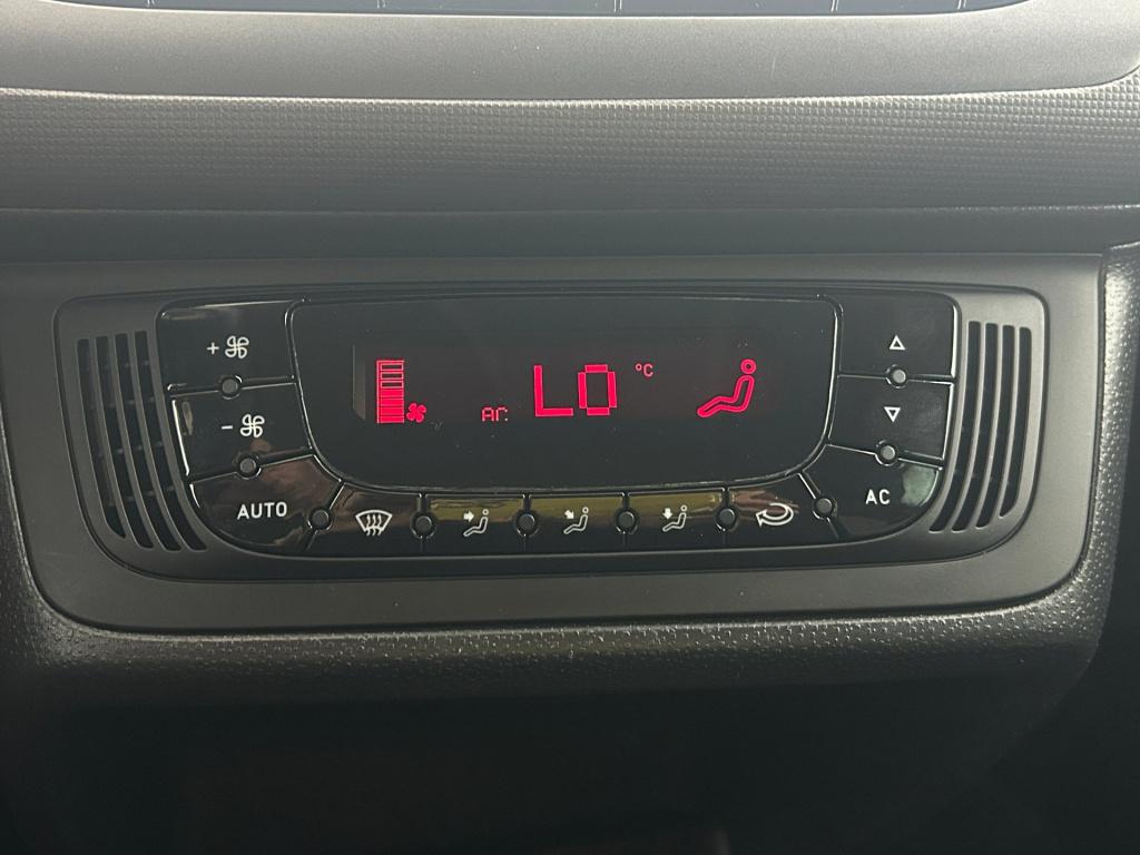 Seat Ibiza st occasion 1.2 tsi chill out | zwart | tweedehands seat ibiza |