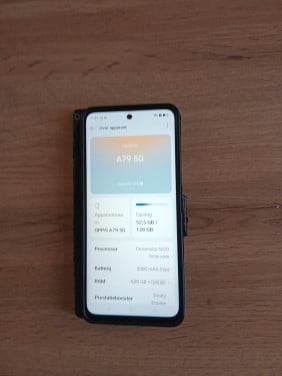 Oppo A79 5G