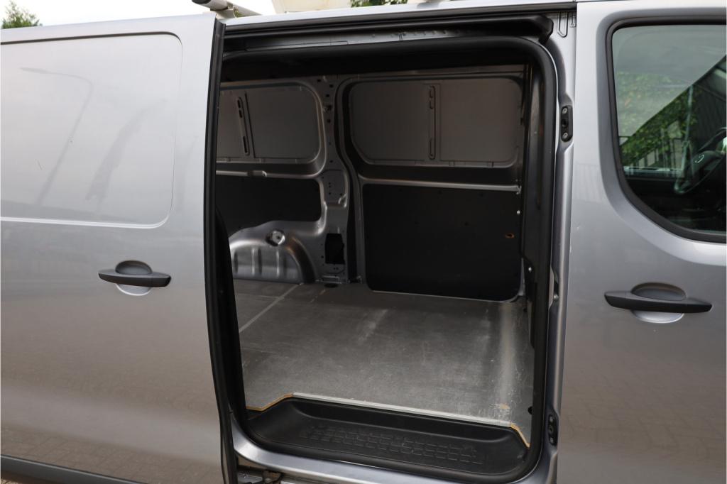 Toyota Proace 2.0 144pk long comfort ac i cr.contr i trekhaak