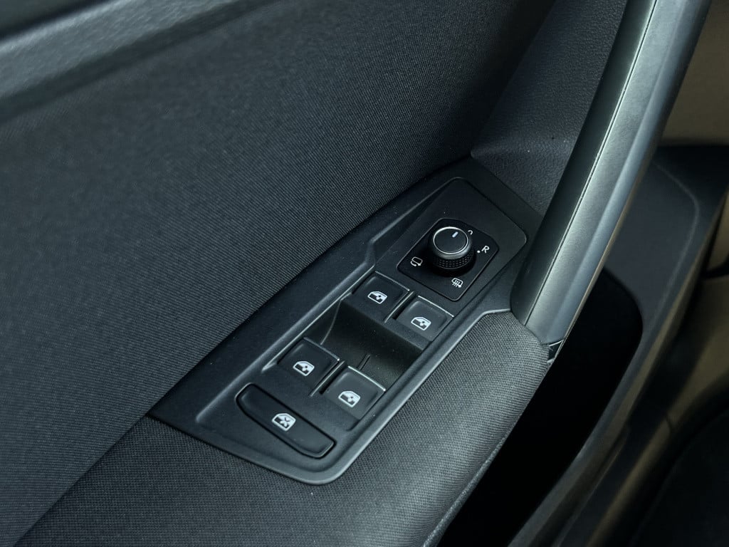 Volkswagen Tiguan 2.0 tsi 4motion highline | trekhaak