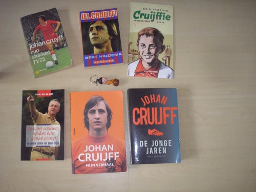 Johan Cruyff