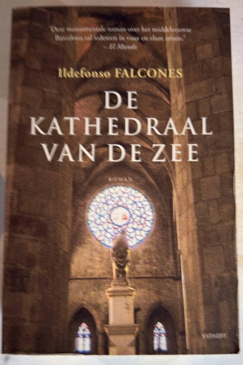 Diversen boeken