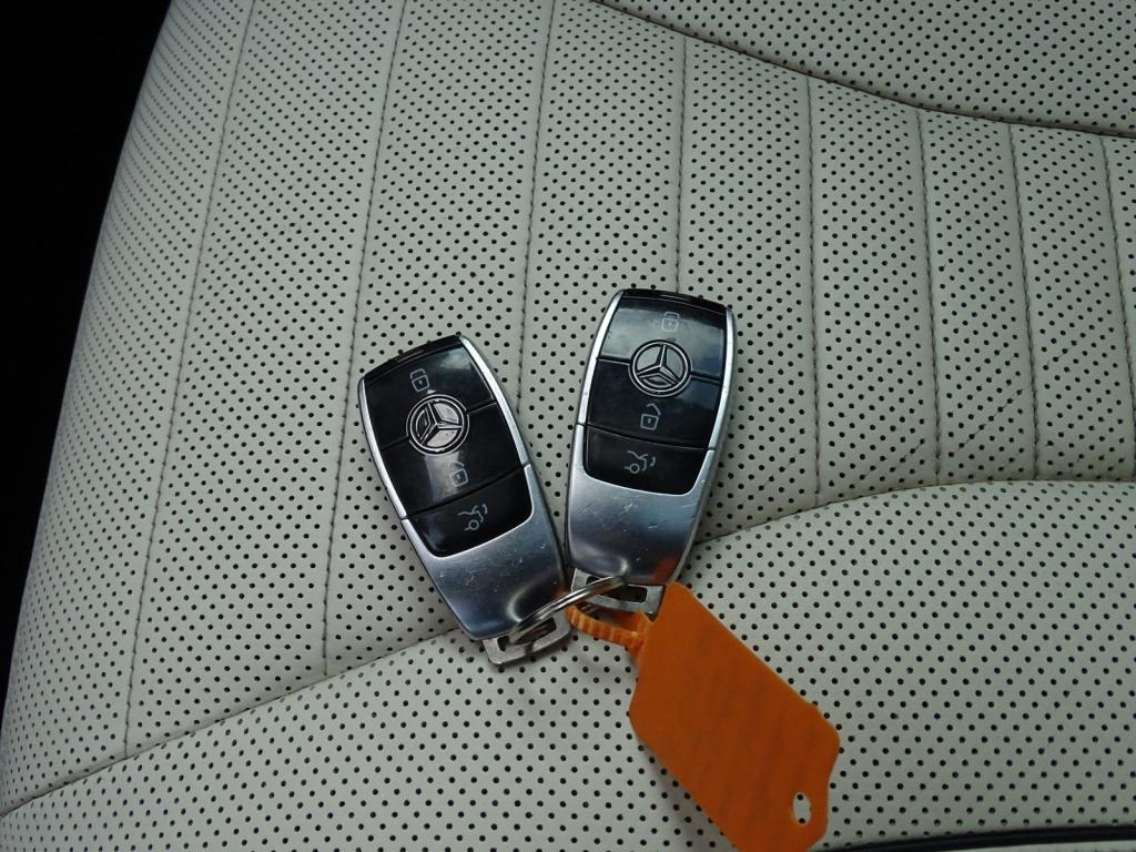 Mercedes-Benz S-klasse 450 premium plus amg line
