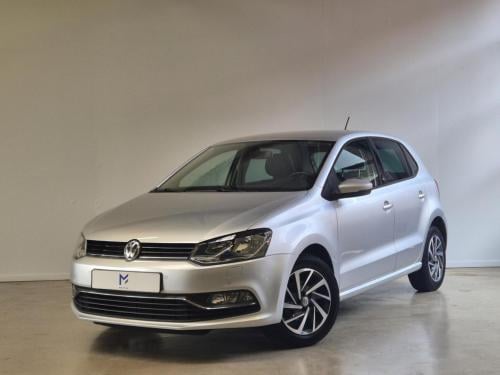 Volkswagen Polo 1.0 comfortline