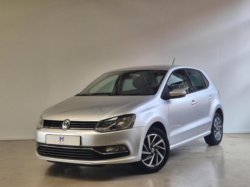 Volkswagen Polo 1.0 comfortline