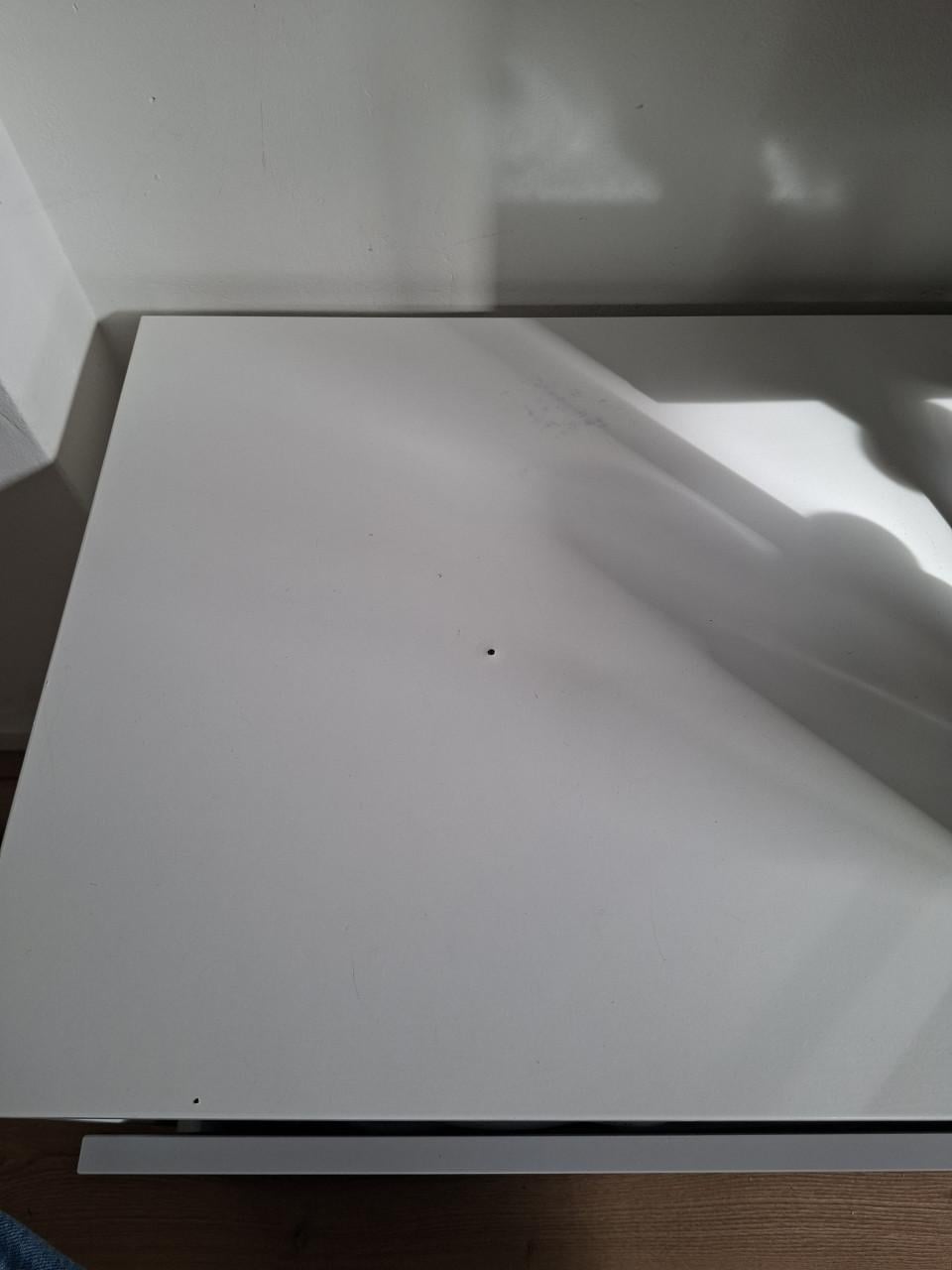 Tv meubel Ikea Besta