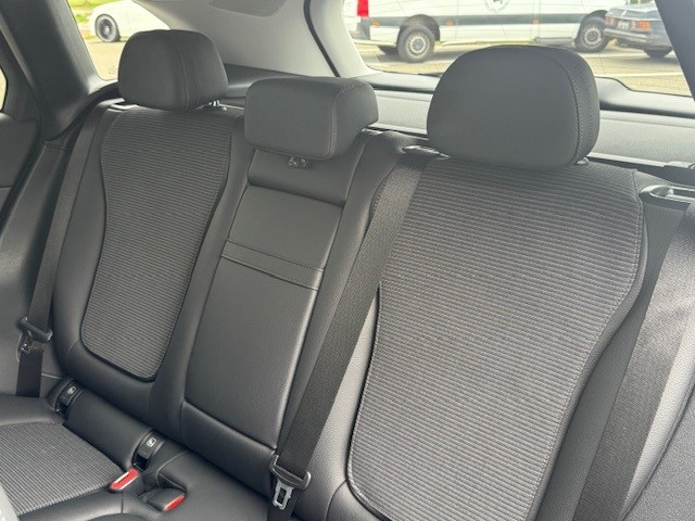 Mercedes-Benz Glc 300e 4matic avantgarde line l mbux l niveau regeling l le